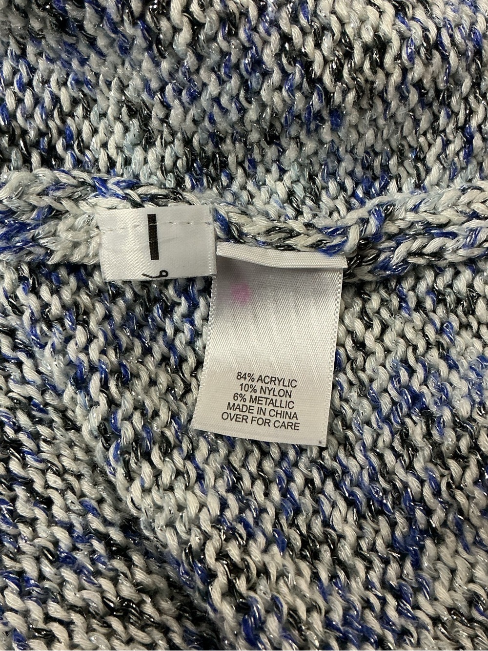Relativity Women’s Open-Front Cardigan Size 2X - Picture 5 of 5